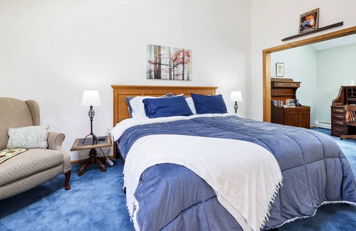 Jim Thorpe Casa | *Hidden Fox Lodge* Newly Listed, Many community amenities, Jim Thorpe