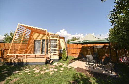 Garni Complejo | Hidden Garden Resort