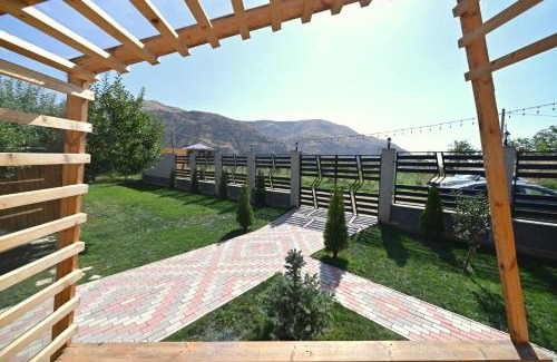 Garni Complejo | Hidden Garden Resort