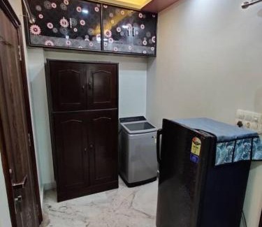 Rohini Apartamento | Hidden Gem 2- 1 BHK With Aminities