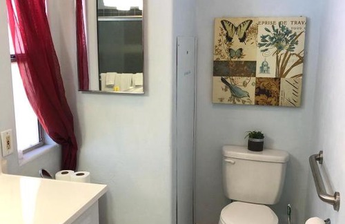 Fernley Complejo | Hidden Gem 2 bed 2 bath private mobile home with great parking