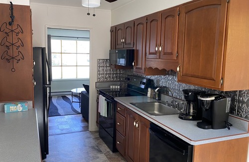 Plattsburgh Casa | Hidden gem, 2BR-2 Living, quiet neighborhood