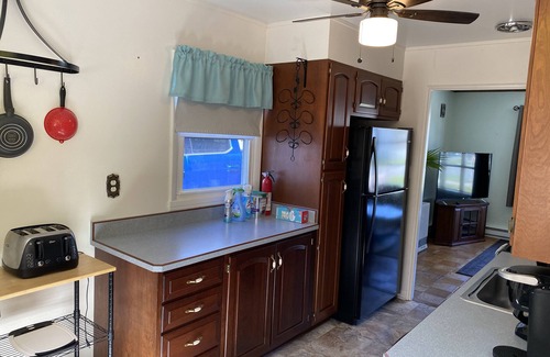 Plattsburgh Casa | Hidden gem, 2BR-2 Living, quiet neighborhood