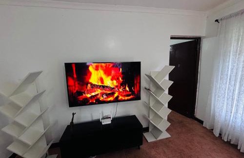 Langata Casa | Hidden Gem 32 acre road