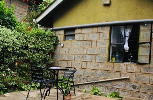 Langata Casa | Hidden Gem 32 acre road