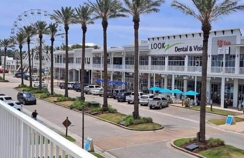 Orange Beach Casa | Hidden Gem! 3br/2.5ba Home/pool/near Beach/slps 10