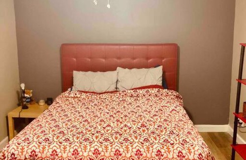 Overland Apartamento | HIDDEN GEM!! 7 MINS TO AIRPORT W/ PRIVATE ENTRANCE