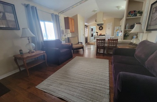 Fernley Casa | Hogar lejos del hogar.