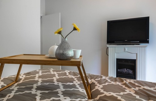 Regional District of Nanaimo Casa | Hidden Gem! - Across the Beach