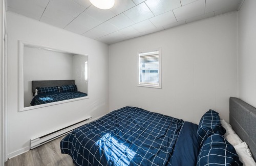 Regional District of Nanaimo Casa | Hidden Gem! - Across the Beach
