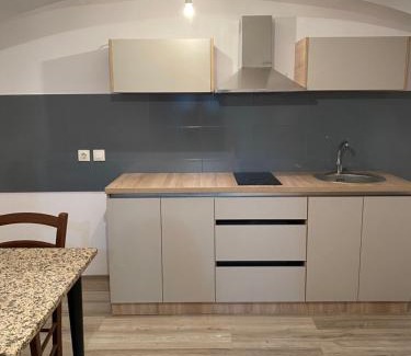Centrul Vechi Apartamento | Hidden Gem apartment in the center of the City