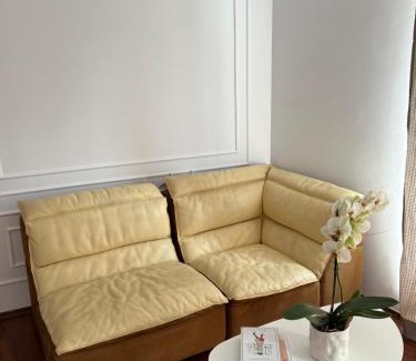 Centrul Vechi Apartamento | Hidden Gem apartment in the center of the City