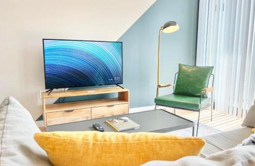 East Village Apartamento | Hidden Gem Apartment In Downtown