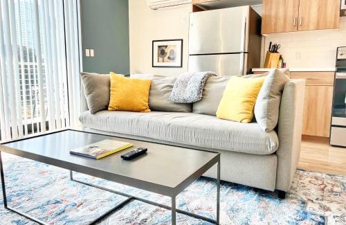 East Village Apartamento | Hidden Gem Apartment In Downtown