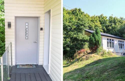 Lettermacaward Casa | Hidden Gem Cabin
