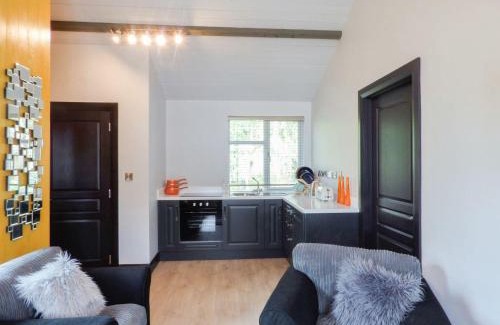 Lettermacaward Casa | Hidden Gem Cabin