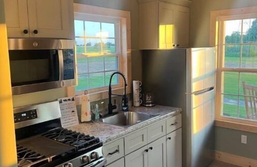 Dukedom Cabina | Hidden Gem Cabin