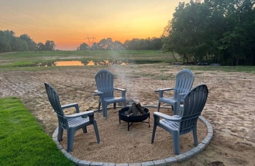 Dukedom Cabina | Hidden Gem Cabin