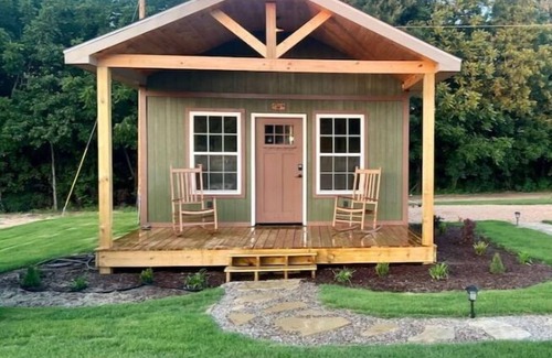 Dukedom Cabina | Hidden Gem Cabin