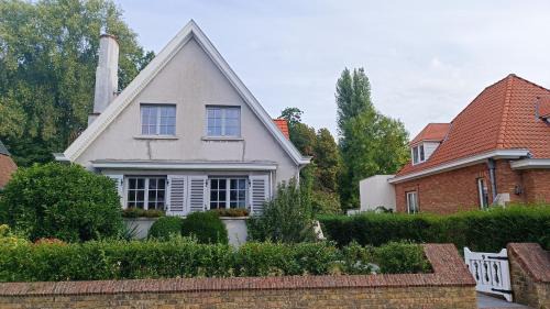 Historical Center Bruges Casa | HIDDEN GEM Centre of BRUGES free PARKING