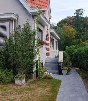 Historical Center Bruges Casa | HIDDEN GEM Centre of BRUGES free PARKING