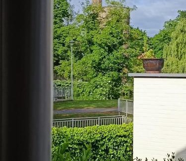 Historical Center Bruges Casa | HIDDEN GEM Centre of BRUGES free PARKING
