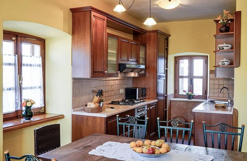 Sumartin Villa | Una villa única en Dalmacia, hasta 7 personas.