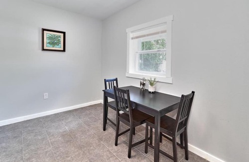 Oakford Park Apartamento | Hidden Gem Effiency Studio Perfect Location