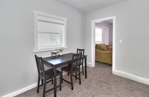 Oakford Park Apartamento | Hidden Gem Effiency Studio Perfect Location