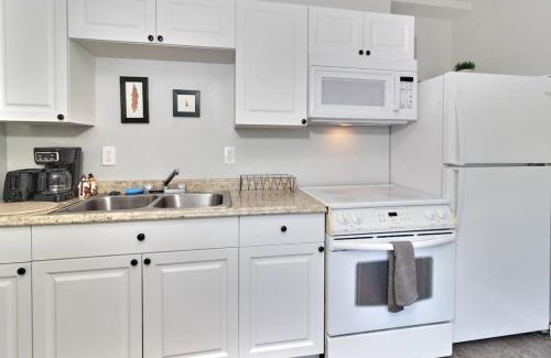 Oakford Park Apartamento | Hidden Gem Effiency Studio Perfect Location
