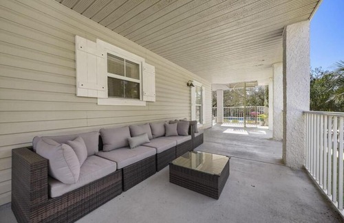 Gulf Pines Casa | Hidden Gem Escape by Five Star Properties