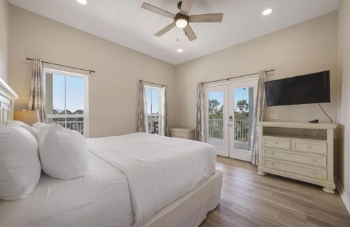 Gulf Pines Casa | Hidden Gem Escape by Five Star Properties