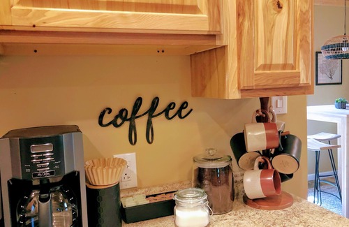 Trinidad Casa | Hidden Gem! Gated Parking, Large Fenced Yard, Woodstove