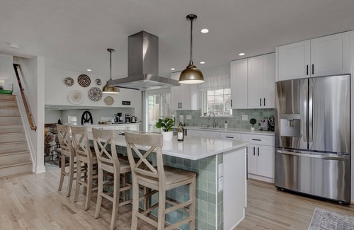 Littleton Casa | Hidden Gem - Ideal 4 Bedroom Centennial House