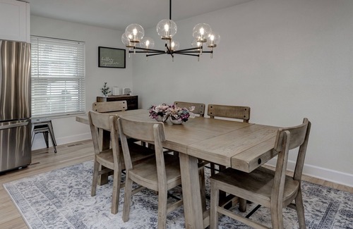 Littleton Casa | Hidden Gem - Ideal 4 Bedroom Centennial House