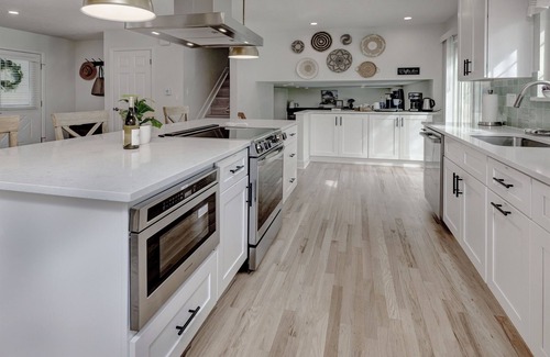 Littleton Casa | Hidden Gem - Ideal 4 Bedroom Centennial House