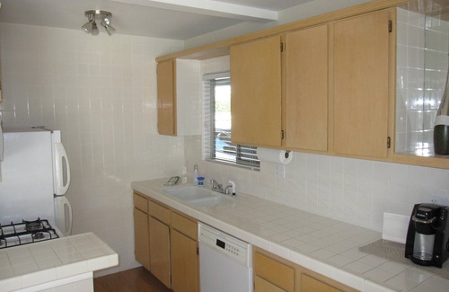 Tahquitz River Estates Apartamento | Como aislada Resort Apartamento