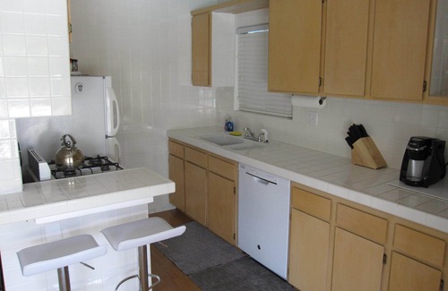 Tahquitz River Estates Apartamento | Como aislada Resort Apartamento