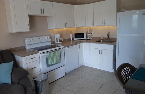 Maho Apartamento | Hidden Gem in Cupecoy