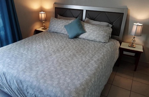 Maho Apartamento | Hidden Gem in Cupecoy