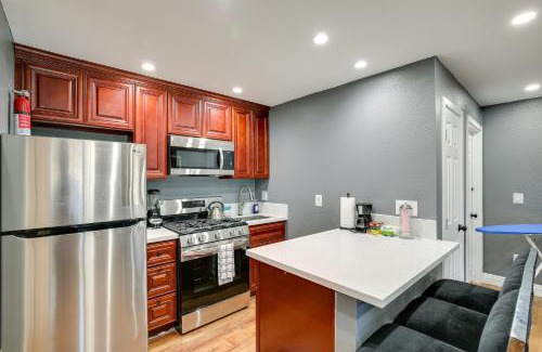 Los Angeles Apartamento | Hidden Gem in Hawthorne about 3 Mi to SoFi Stadium