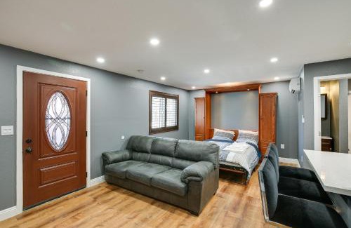 Los Angeles Apartamento | Hidden Gem in Hawthorne about 3 Mi to SoFi Stadium