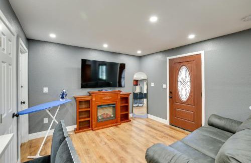 Los Angeles Apartamento | Hidden Gem in Hawthorne about 3 Mi to SoFi Stadium
