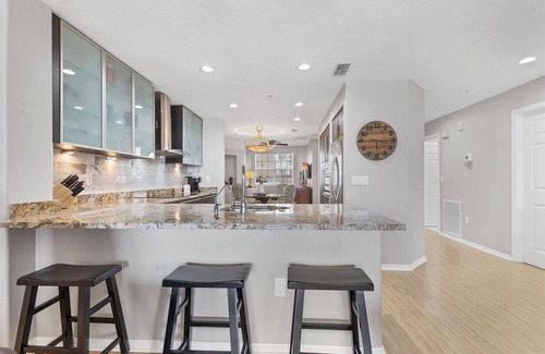 Osprey Condominio | Hidden Gem in Hidden Bay