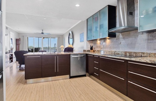 Osprey Condominio | Hidden Gem in Hidden Bay