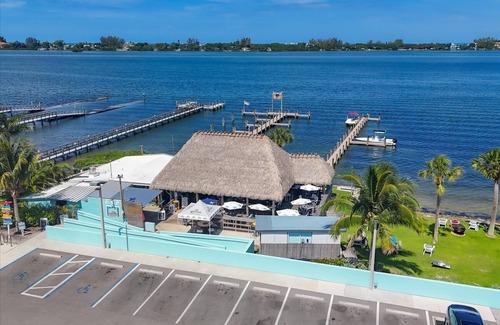 Osprey Condominio | Hidden Gem in Hidden Bay