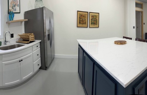 Moultrie Apartamento | Hidden Gem in Historic Downtown Moultrie!