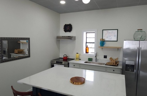 Moultrie Apartamento | Hidden Gem in Historic Downtown Moultrie!