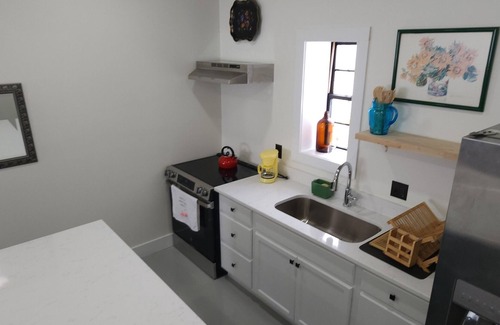 Moultrie Apartamento | Hidden Gem in Historic Downtown Moultrie!