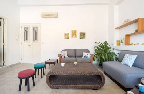 Beirut Apartamento | Hidden Gem in Mar Mikhael